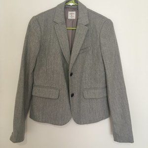 GAP wool blazer